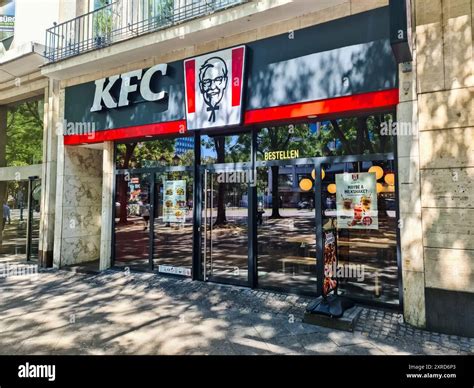 KFC Cologne