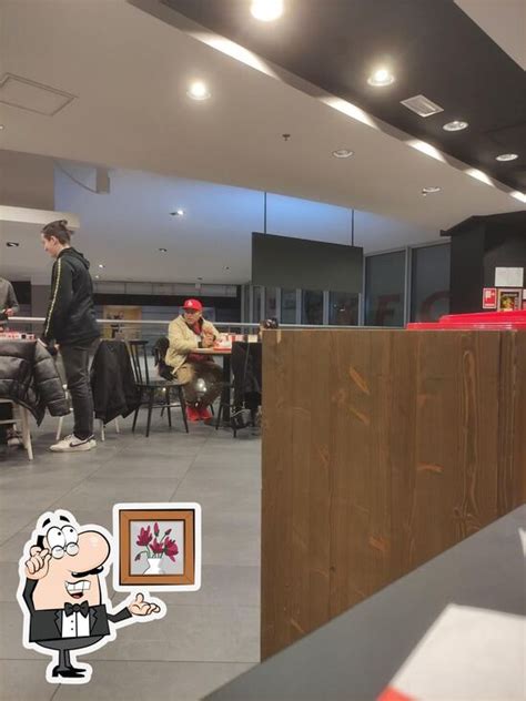 KFC Genoa