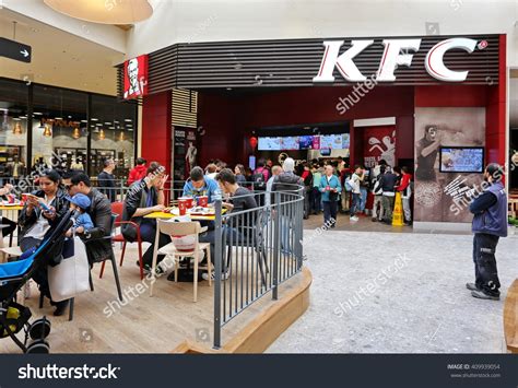 KFC Milan