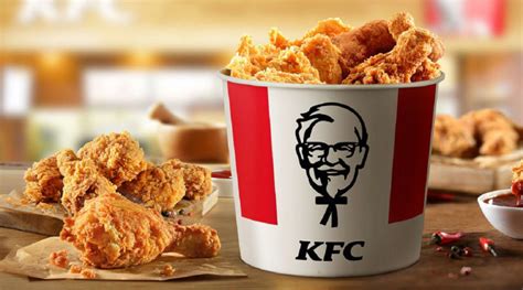KFC Naples