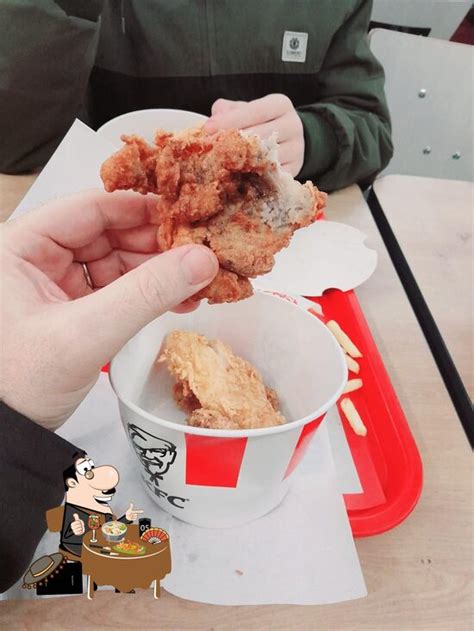 KFC Parma