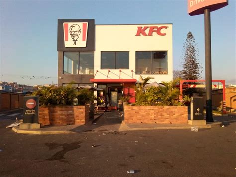 KFC Stuttgart