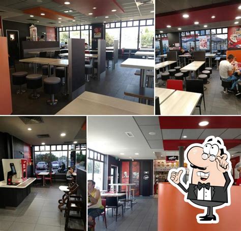 KFC Avignon Mistral à Avignon