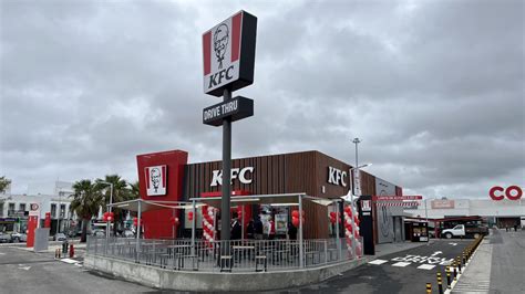 KFC Beja Beja