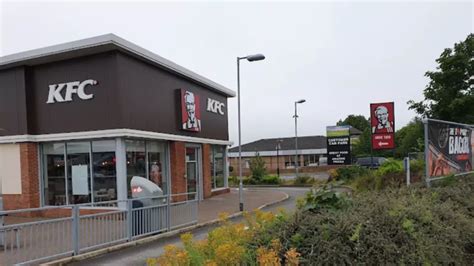 KFC Bradford - Ingleby Road