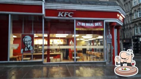 KFC Bradford - Westfield Shopping Centre