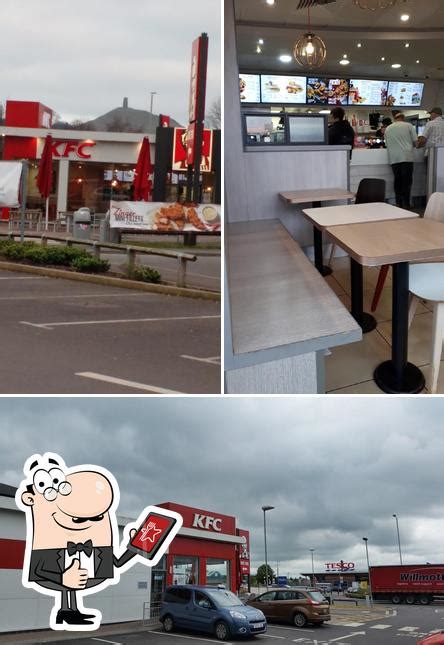 KFC Bristol - Glastonbury Tor Retail Park