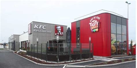 KFC Cholet à Cholet