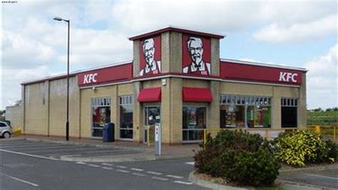 KFC Clacton - Brook Retail Park