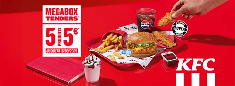 KFC Colomiers à Colomiers