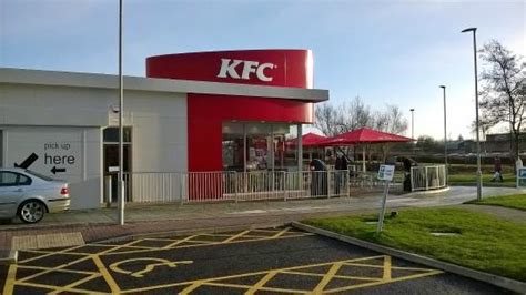 KFC Derby - Meteor Centre