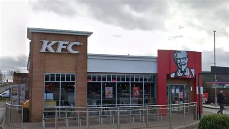 KFC Liverpool - Speke Hall Road
