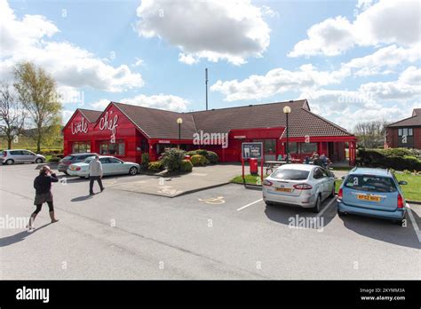 KFC Markham Moor - A1 North Services