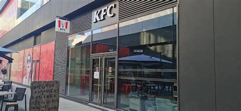 KFC Nice Valley à Nice