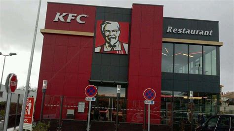 KFC PERPIGNAN ESPAGNE à Perpignan
