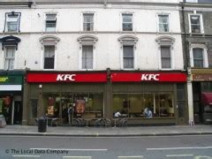 KFC Paddington - Praed Street