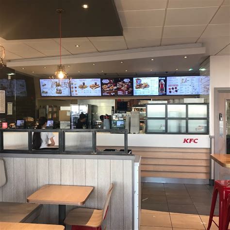 KFC Perry Bar - One Stop Retail Park