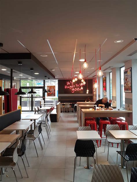 KFC Quimper à Quimper