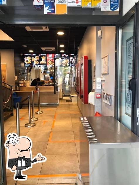 KFC Reims CV à Reims