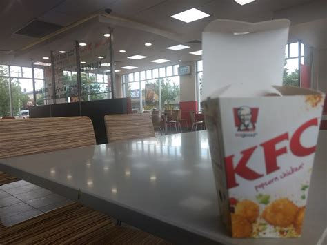 KFC Sunbury Cross Centre