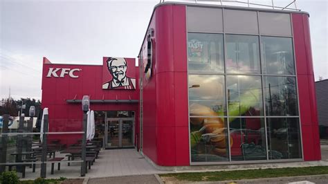 KFC Valence à Valence