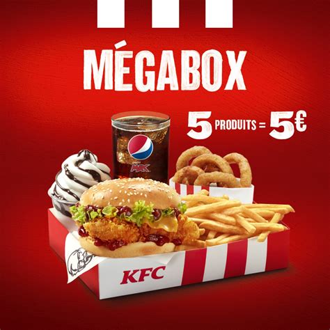 KFC Vitrolles à Vitrolles