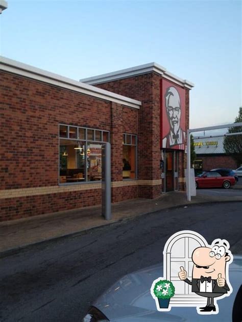KFC Wakefield - Westgate Retail Park