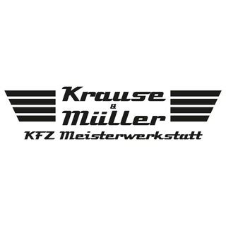 KFZ-Meisterwerkstatt Krause & Müller GmbH