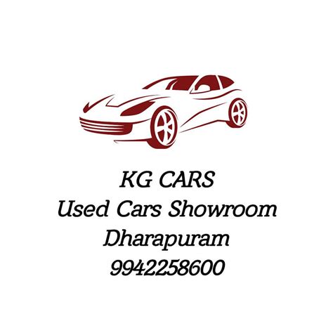 KG Cars