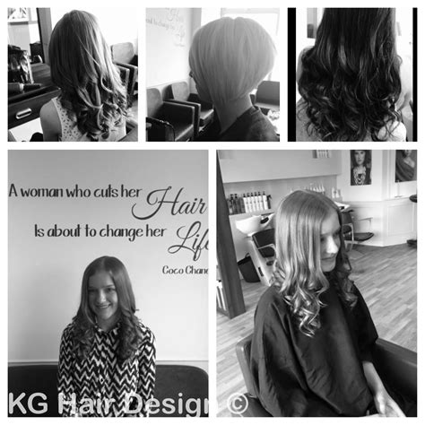 KG Hair Design