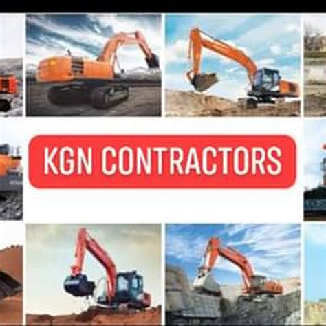 KGN Contractors