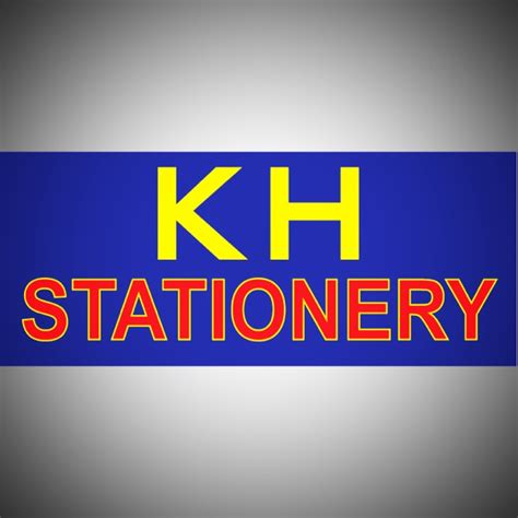 KH Stationeries & General store