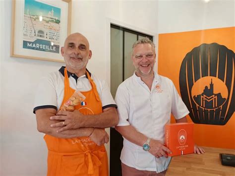 KHALFAOUI MADELEINE à Marseille