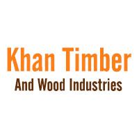 KHAN TIMBERS AND WOOD INDUSTRIES