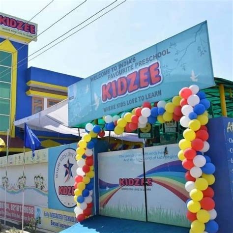 KIDZEE School