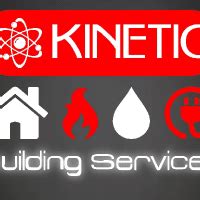 KINETIC Building Services