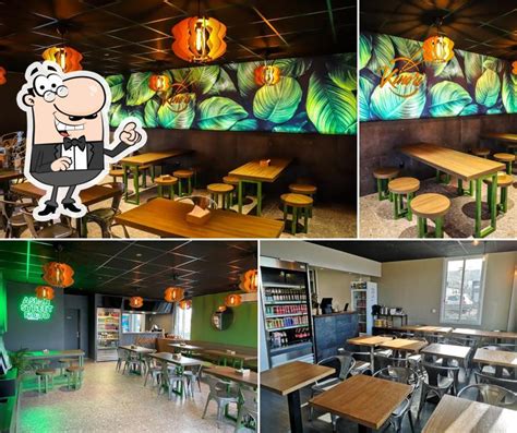 KINORI PESSAC à Pessac