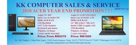 KK Computers Sales & Services