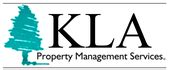 KLA Property Development services