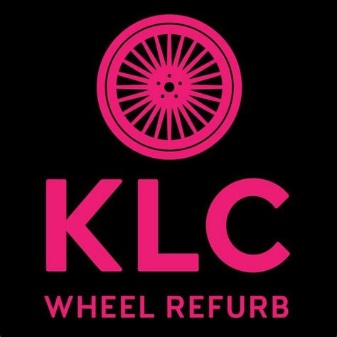 KLC Wheel Refurb