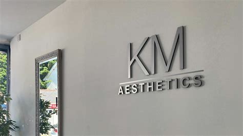 KM Aesthetics (South Wales) Ltd