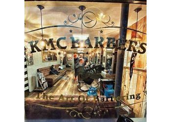 KMC Barbers