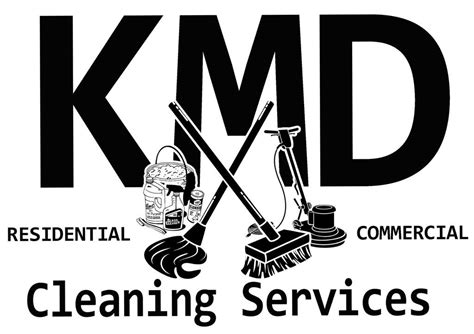 KMD Cleaning & Laundry Services