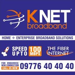 KNET Broadband
