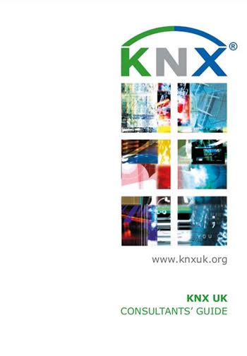 KNX Consultants Ltd