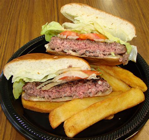 KOBÉS „Burger & Steak“ Restaurant Ulm