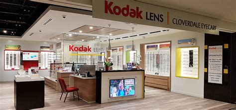 KODAK Lens Vision Centre Cockermouth
