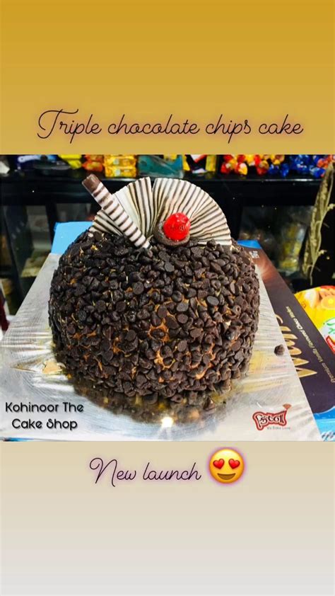 KOHINOOR THE CAKE SHOP