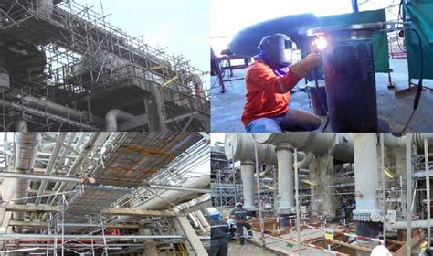 KPG Engineering and projects