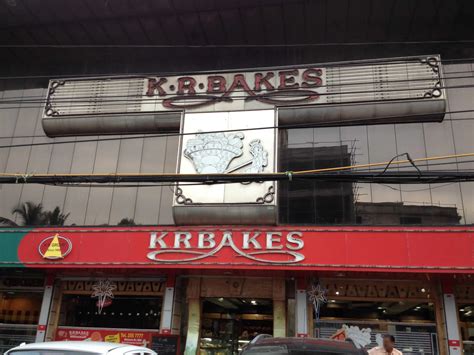 KR Bakes & Restaurant